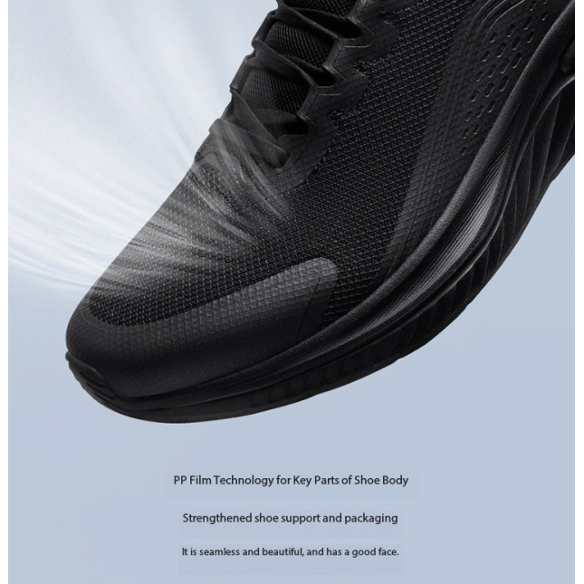 361° Versatile Men's Running Shoes 672432205F-4
